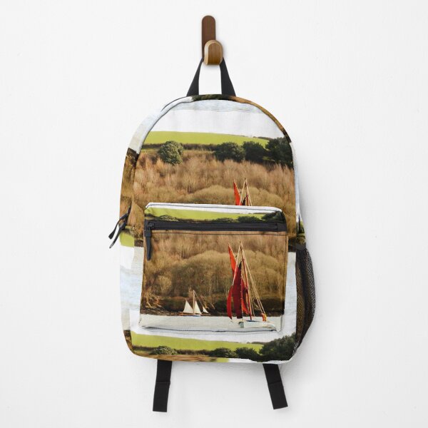 Item preview, Yachts in Carrick Roads designed and sold by Terri Waters Photography & Design.