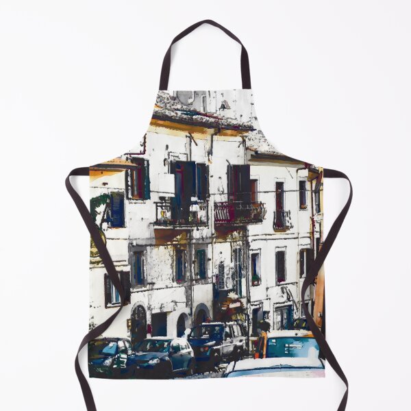Item preview, Italian Village designed and sold by preefocus.