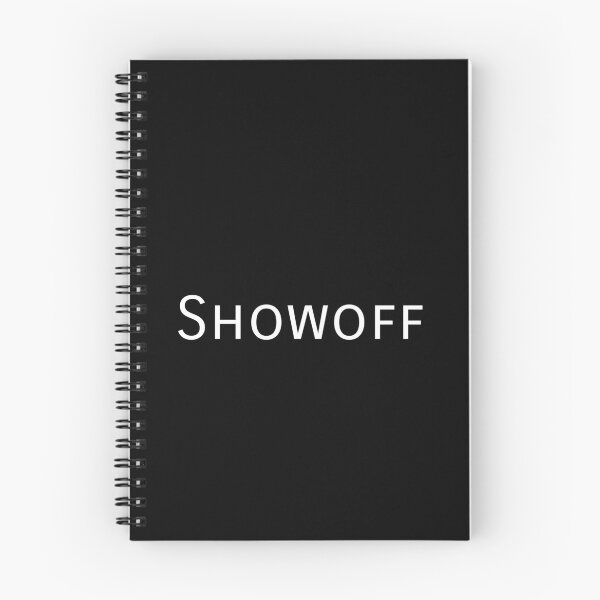 Item preview, Showoff Collection designed and sold by Outrageous24.