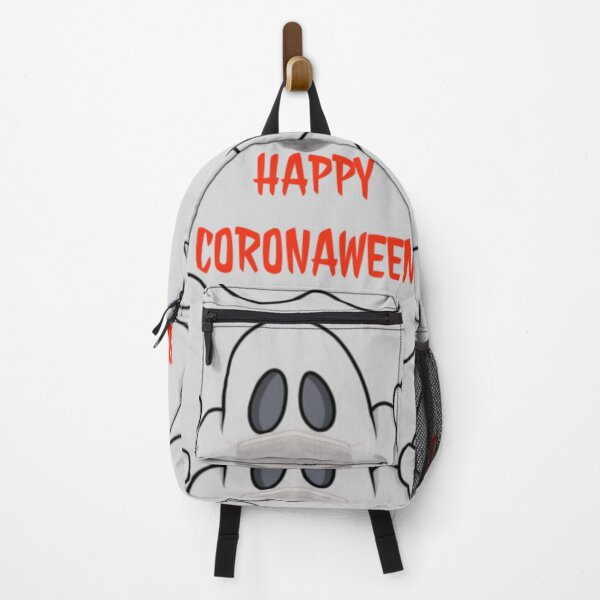Item preview, HAPPY CORONAWEEN designed and sold by SKYCREATION.
