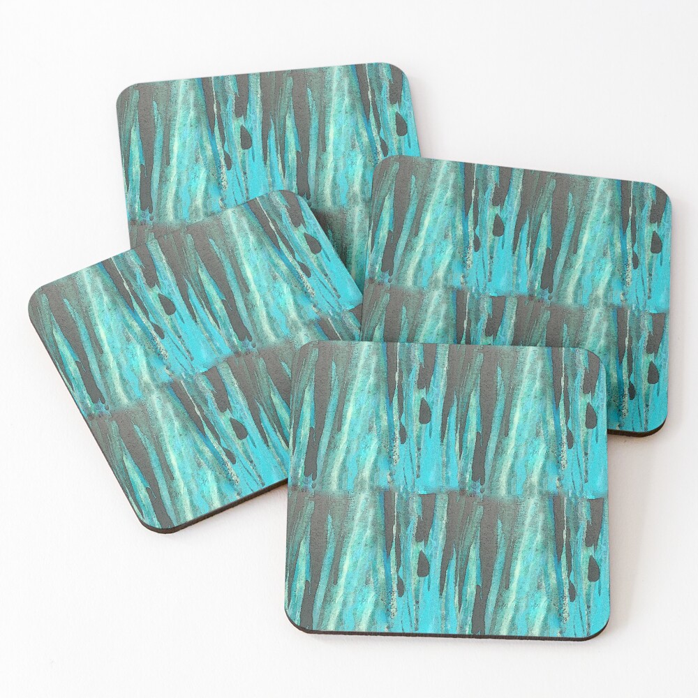 Item preview, Coasters (Set of 4) designed and sold by EnfinityDesign.
