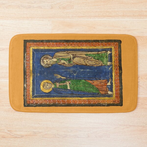 Item preview, Holy Men designed and sold by ALCHEMIST.