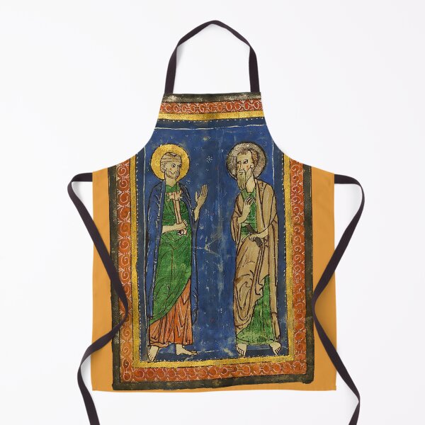 Item preview, Holy Men designed and sold by ALCHEMIST.