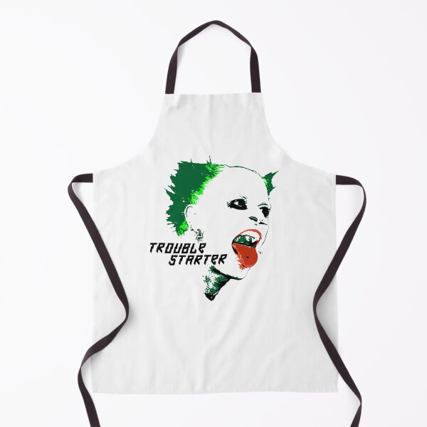Item preview, Trouble starter designed and sold by VicFreedomind.
