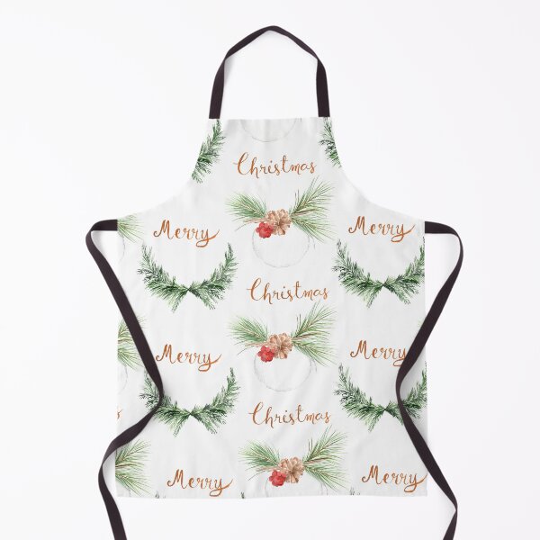 Item preview, Merry Christmas Pattern designed and sold by mhailittlearts.