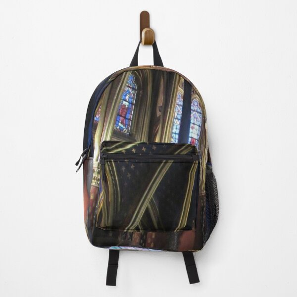 Item preview, Entering St. Chapelle in Paris designed and sold by WordenJin.