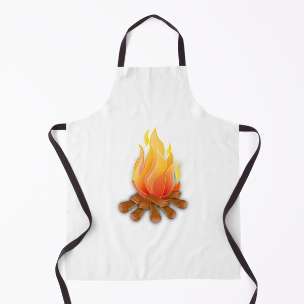 Item preview, Hoguera designed and sold by Gokuxtreme.