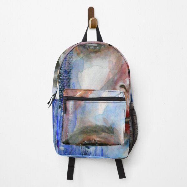 Item preview, Feeling Blue designed and sold by Ross Painter.