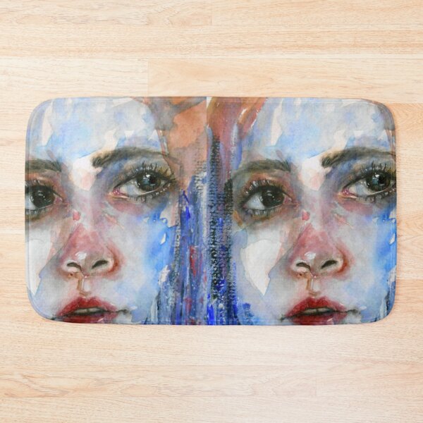Item preview, Feeling Blue designed and sold by Ross Painter.