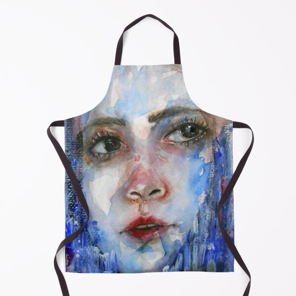 Item preview, Feeling Blue designed and sold by Ross Painter.