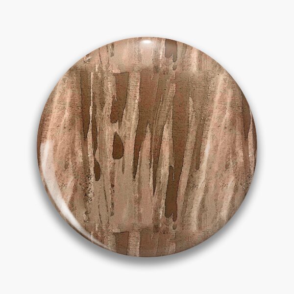 Item preview, Pattern zebra grass stripes brown designed and sold by EnfinityDesign.