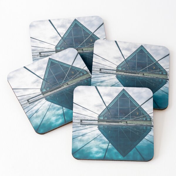 Item preview, Glass roof designed and sold by Markus Holsträter.