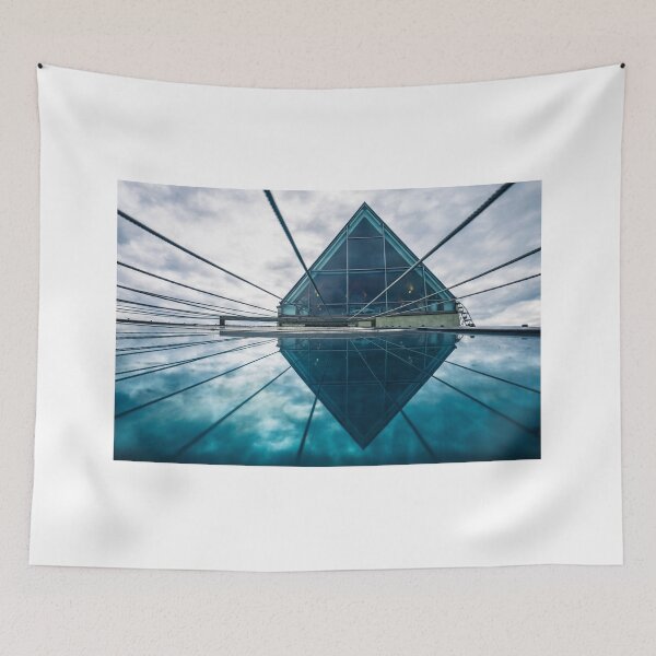 Item preview, Glass roof designed and sold by Markus Holsträter.