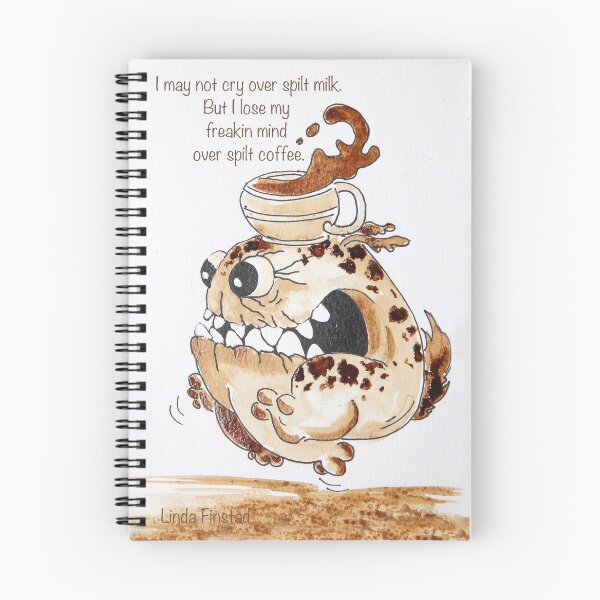 Item preview, Coffee Time designed and sold by Linda Finstad.