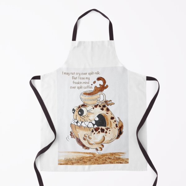 Item preview, Coffee Time designed and sold by Linda Finstad.