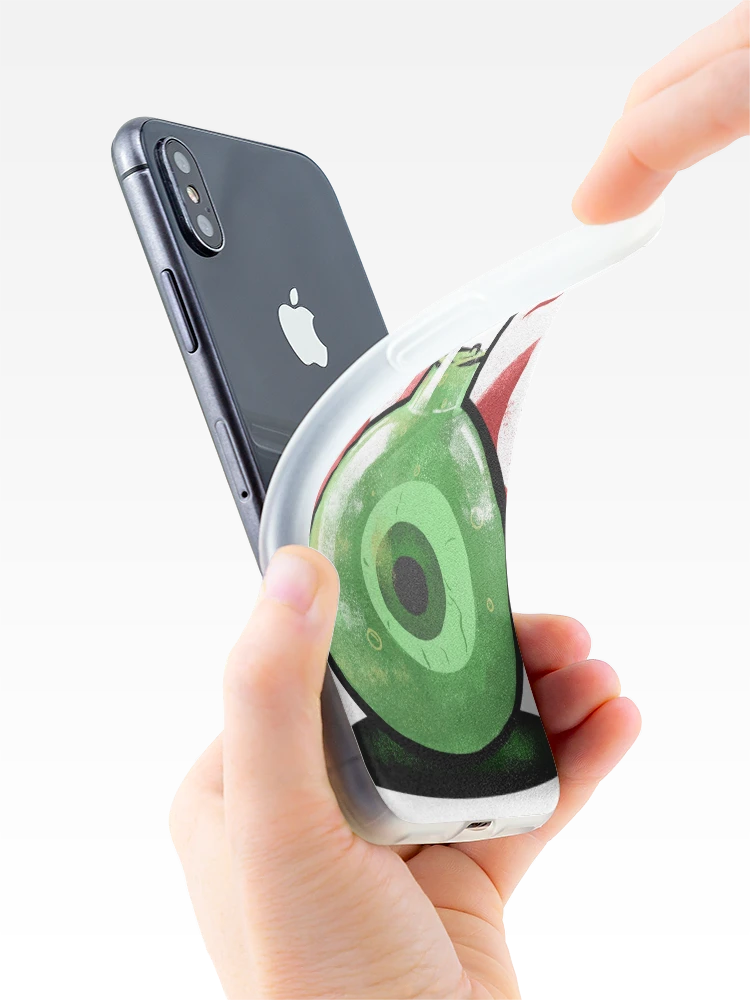 Thumbnail 4 of 5, iPhone Case, Magic Potion Eye designed and sold by Ruthria.