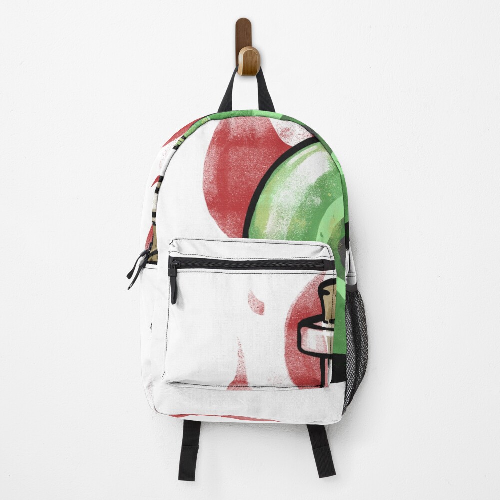 Item preview, Backpack designed and sold by Ruthria.