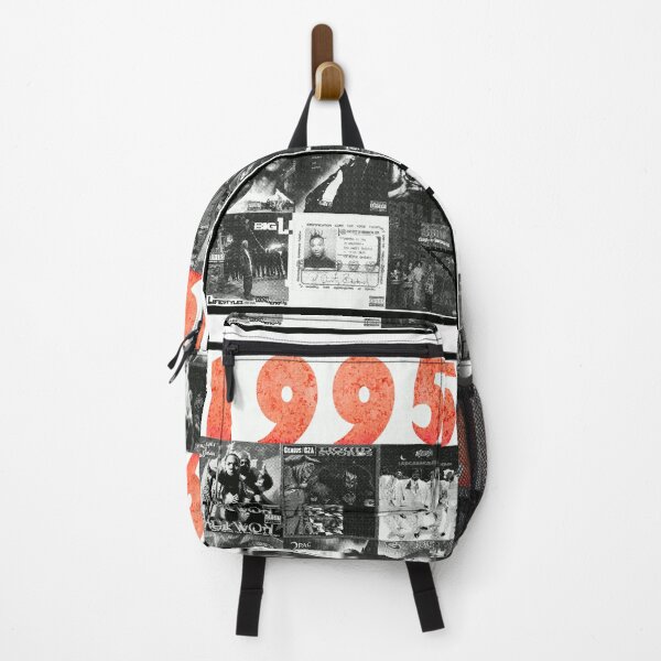 Item preview, 1995 Hip Hop Essence designed and sold by ikidyounot.