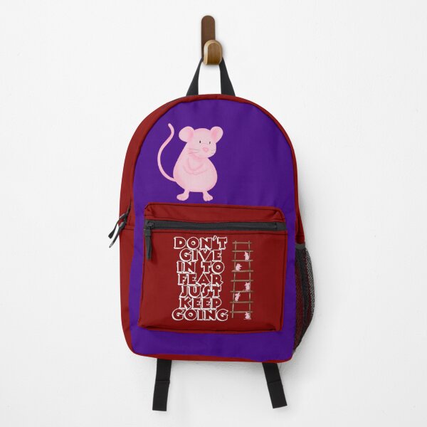 Item preview, Dont give in to fear designed and sold by chrisbats.