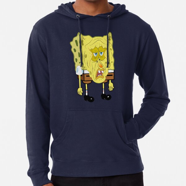 SPONGEBOB MEME funny face Essential T-Shirt for Sale by ARTemSPL