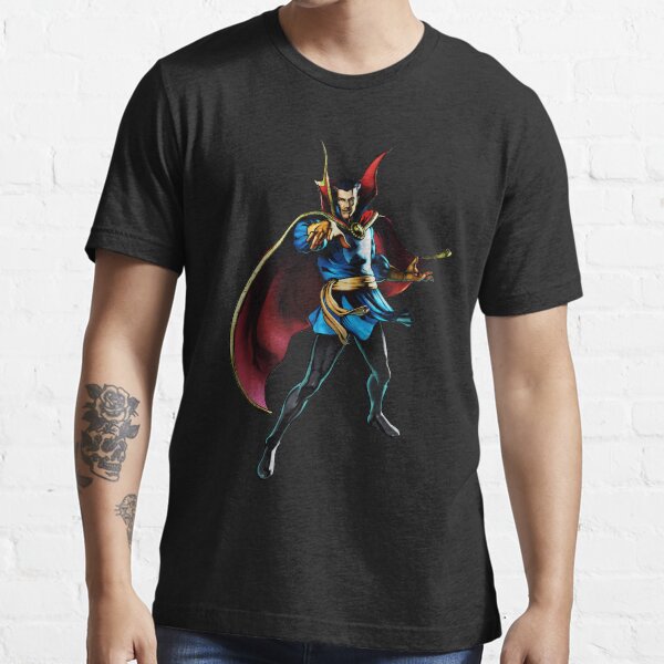 Item preview, Doctor Strange designed and sold by joshbar.