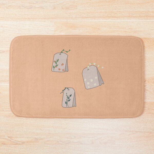 Item preview, Flower tea  designed and sold by Clembr.