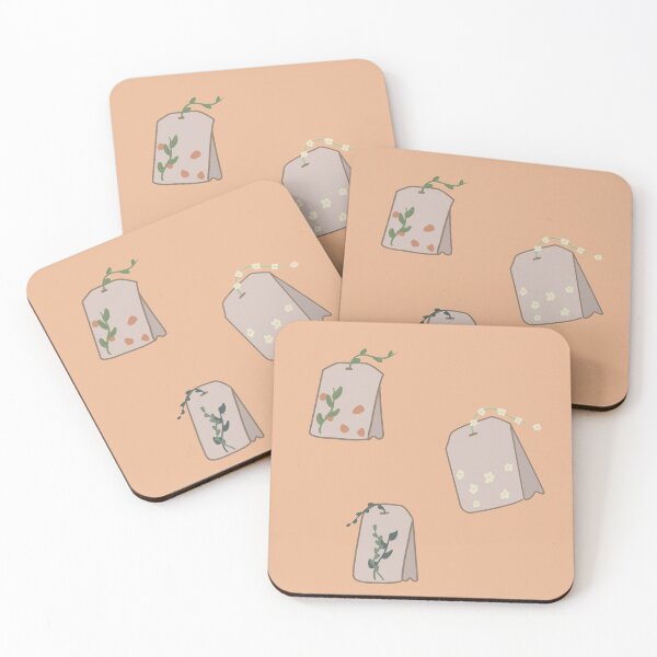Item preview, Flower tea  designed and sold by Clembr.