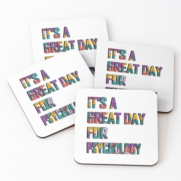 Item preview, Great Day for Psychology | Funny Psychology designed and sold by Pengo Shirt.