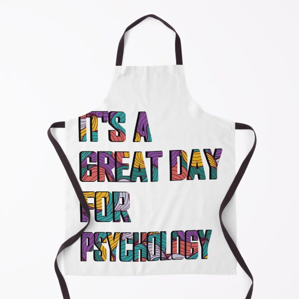 Item preview, Great Day for Psychology | Funny Psychology designed and sold by Pengo Shirt.