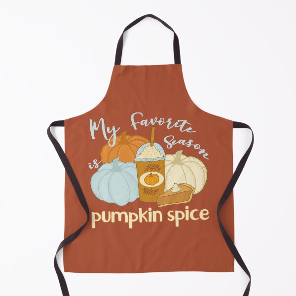 Item preview, My Favorite Season Is Pumpkin Spice designed and sold by GrimButterfly.