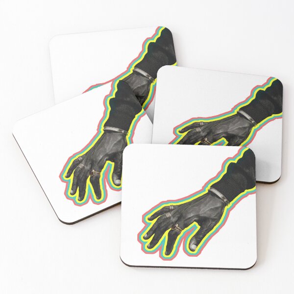 Item preview, Hand - Abstract / colors designed and sold by gd19.