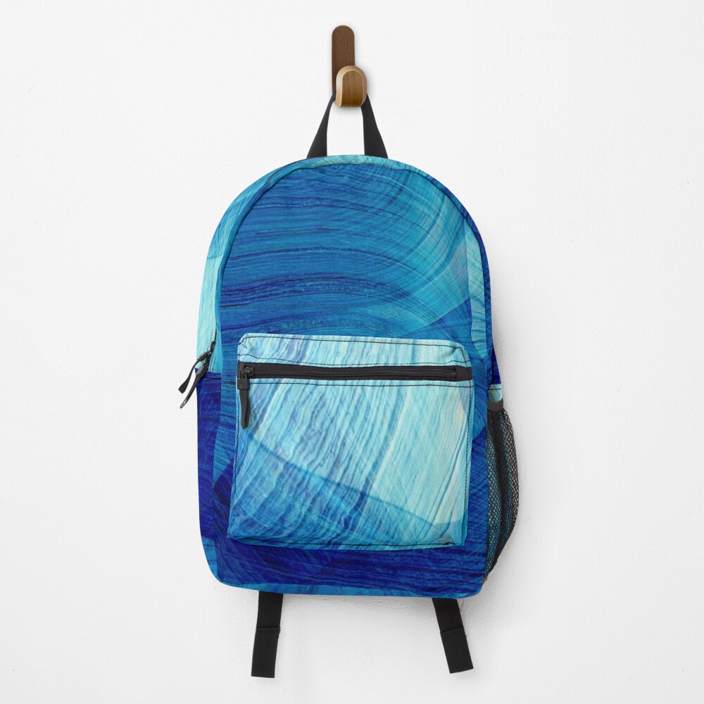 Item preview, Backpack designed and sold by Rosh.