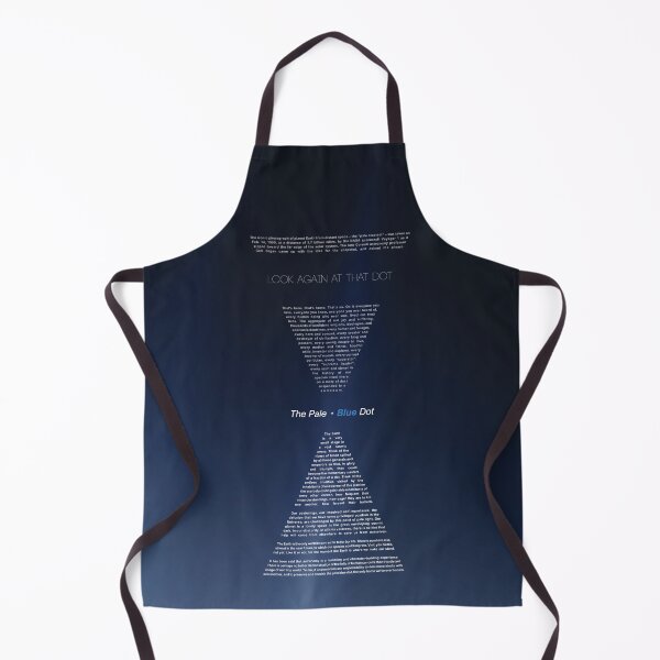 Item preview, The Pale Blue Dot - Carl Sagan 2020 revisited | X-design designed and sold by actColourized.