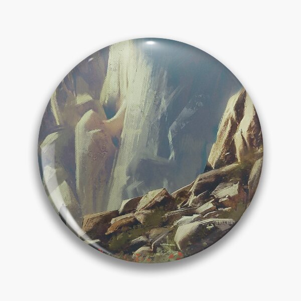 Item preview, Digital painting designed and sold by Bowowwow.