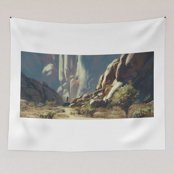 Item preview, Digital painting designed and sold by Bowowwow.
