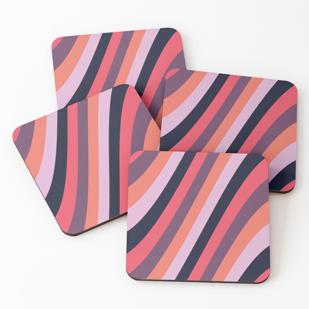 Item preview, Coasters (Set of 4) designed and sold by mag0215.