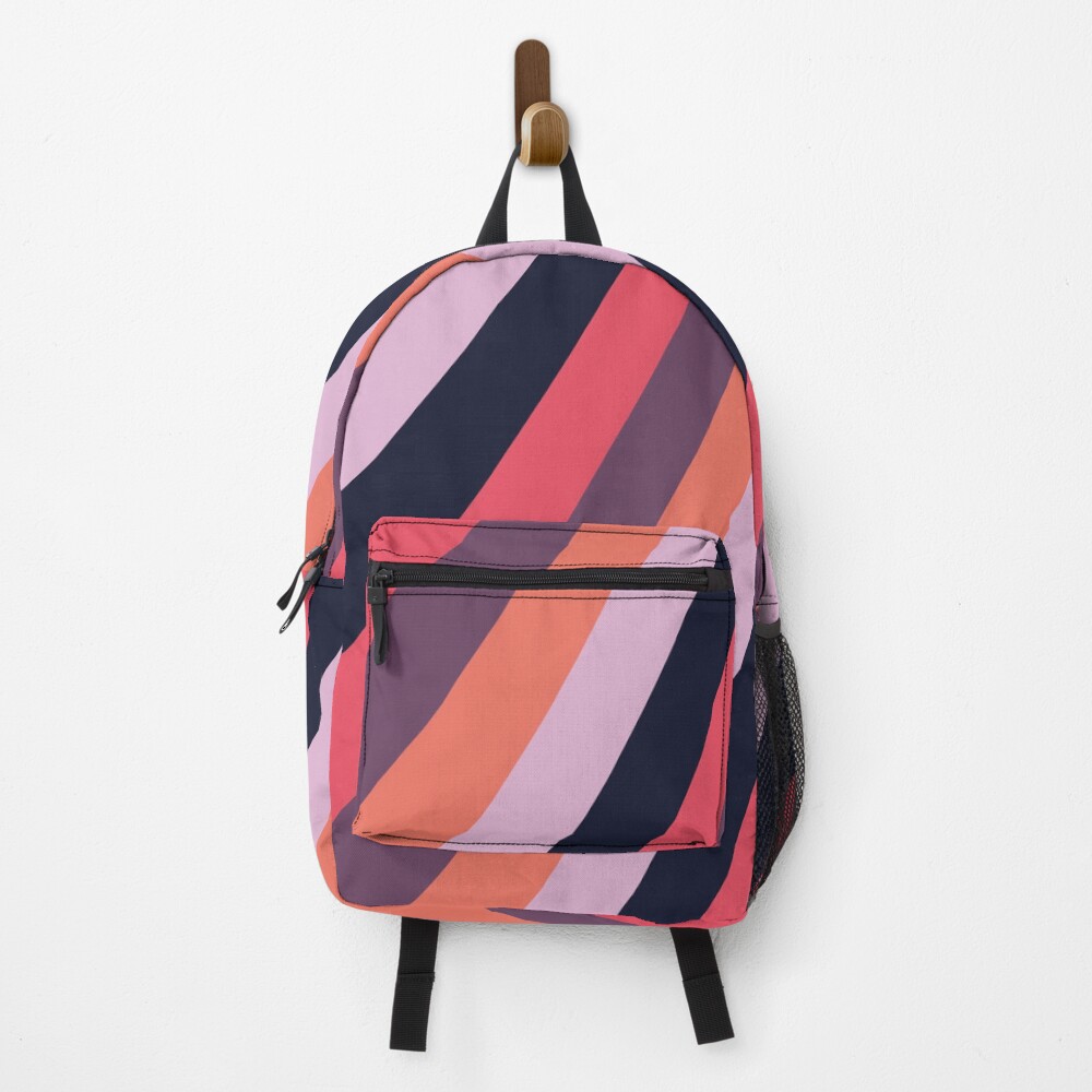 Item preview, Backpack designed and sold by mag0215.