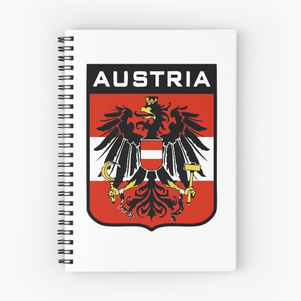 Item preview, Austria designed and sold by VicFreedomind.