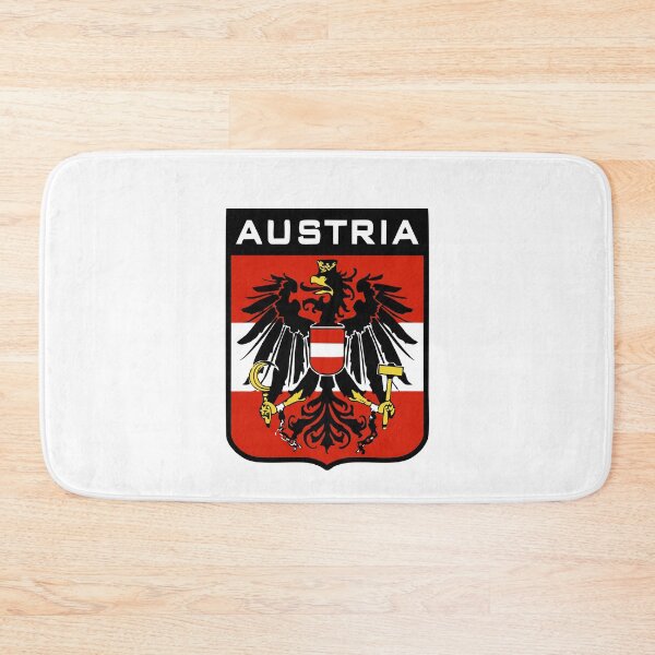 Item preview, Austria designed and sold by VicFreedomind.