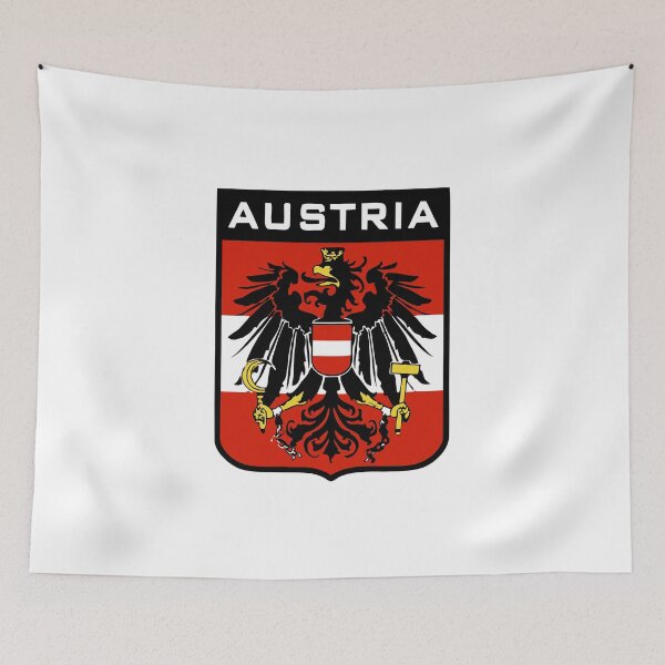 Item preview, Austria designed and sold by VicFreedomind.