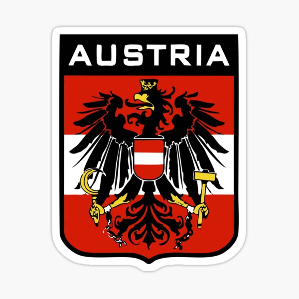 Item preview, Austria designed and sold by VicFreedomind.