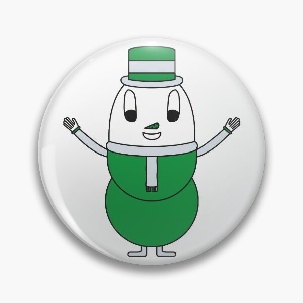Item preview, Egg Snowman designed and sold by M-P-Mueller.