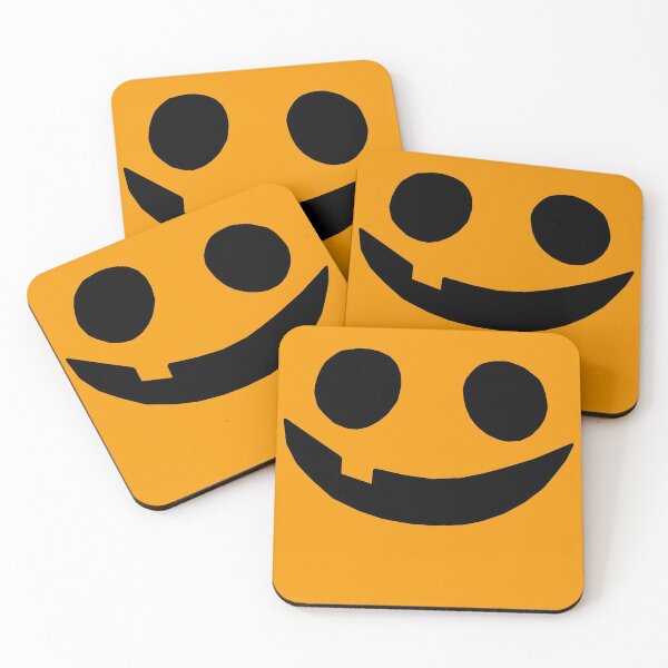Item preview, Copy of Laughing Jack o Lantern  designed and sold by lovesuperkarma.