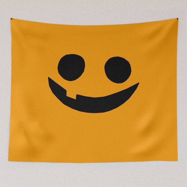 Item preview, Copy of Laughing Jack o Lantern  designed and sold by lovesuperkarma.