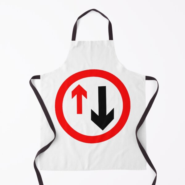Item preview, Road sign- Priority oncoming vehicles sign. designed and sold by timothybeighton.