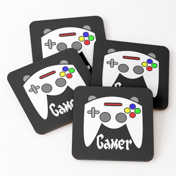 Item preview, Gamer Collection designed and sold by Outrageous24.