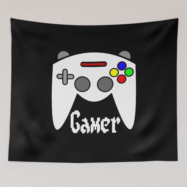Item preview, Gamer Collection designed and sold by Outrageous24.