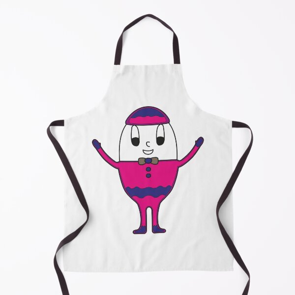 Item preview, Egg Biscuit-Man designed and sold by M-P-Mueller.