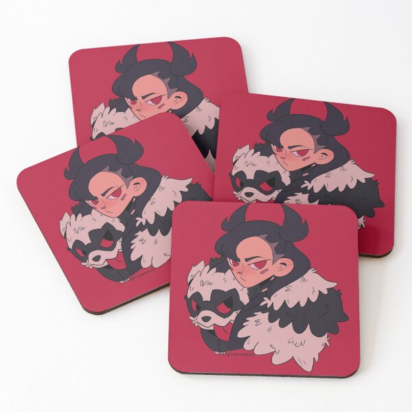 Item preview, Marnie designed and sold by Lunarkos.
