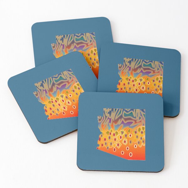 Item preview, ARIZONA designed and sold by MikaelJenei.